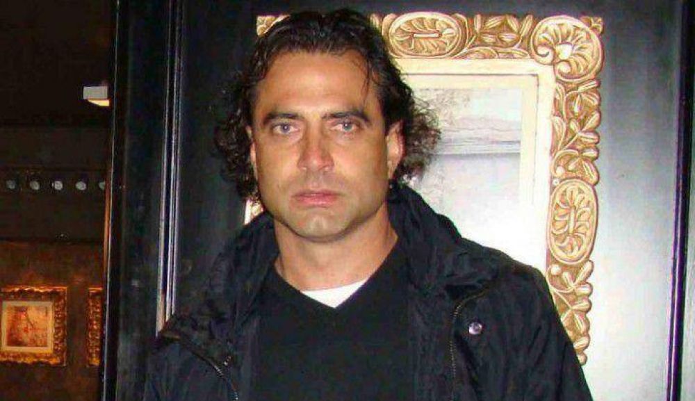 Luto en Zaragoza por la muerte del hijo de Juan Esn�ider