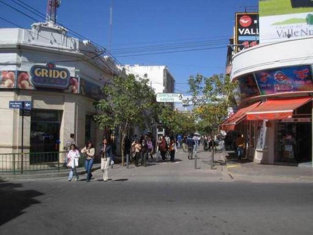 Aumentaron el 13,3% las ventas navide�as