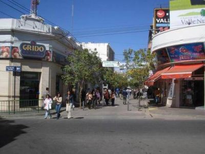 Aumentaron el 13,3% las ventas navide�as