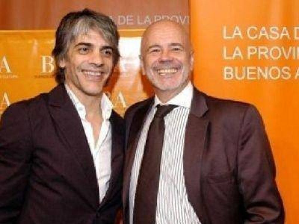 TELERMAN PRESENT� LA TEMPORADA DEL AUDITORIUM DE MAR DEL PLATA