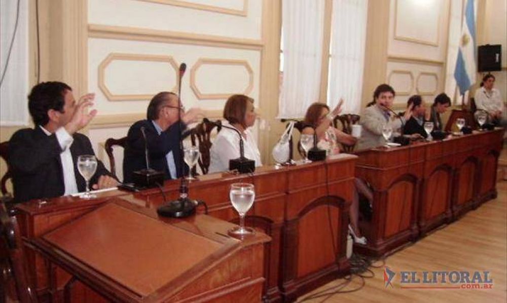Recolecci�n y transporte, en la agenda de la oposici�n