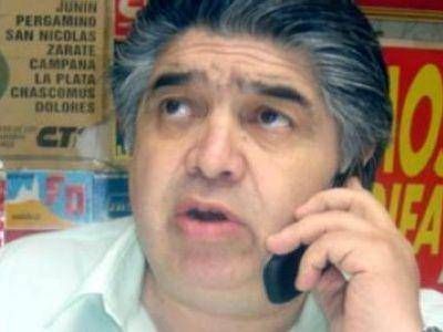 RIGANE CUESTION� A EDEA, TRAS LOS CORTES DE ENERG�A EL�CTRICA