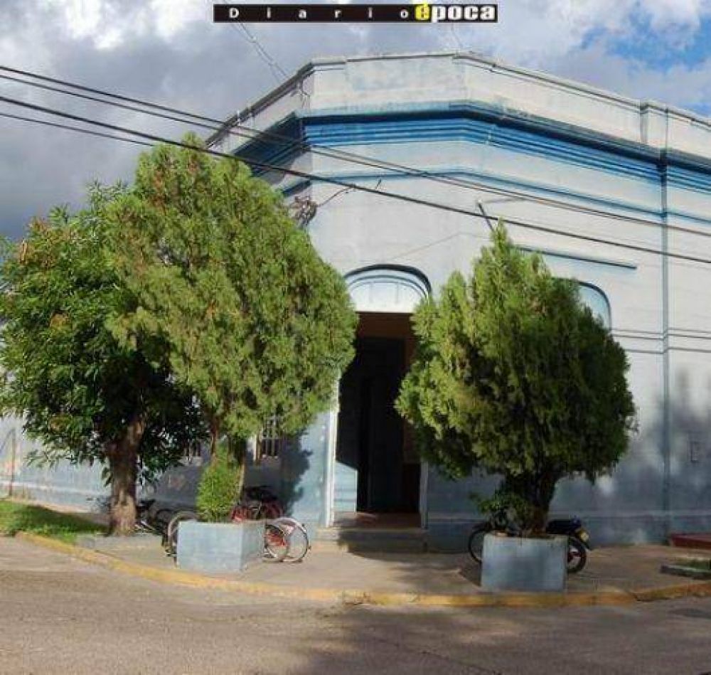 Regresaba de celebrar Navidad y se encontr� con ladrones en su casa
