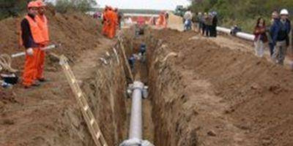 El Fondo Fiduciario para el gas natural no emite los informes al Congreso