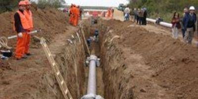 El Fondo Fiduciario para el gas natural no emite los informes al Congreso