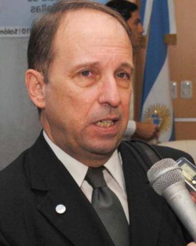 Coll fue reelecto y seguirá ejerciendo la presidencia del STJ durante el 2013