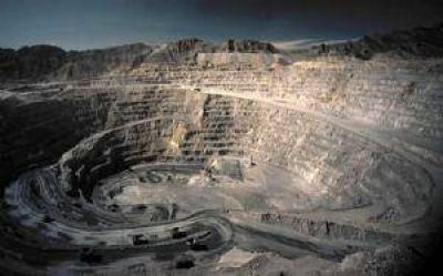 Califican como un a�o dif�cil para las mineras