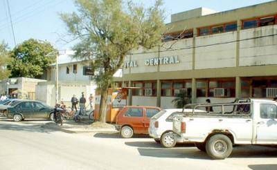 Tres personas resultaron con lesiones graves tras protagonizar accidentes de tr�nsito