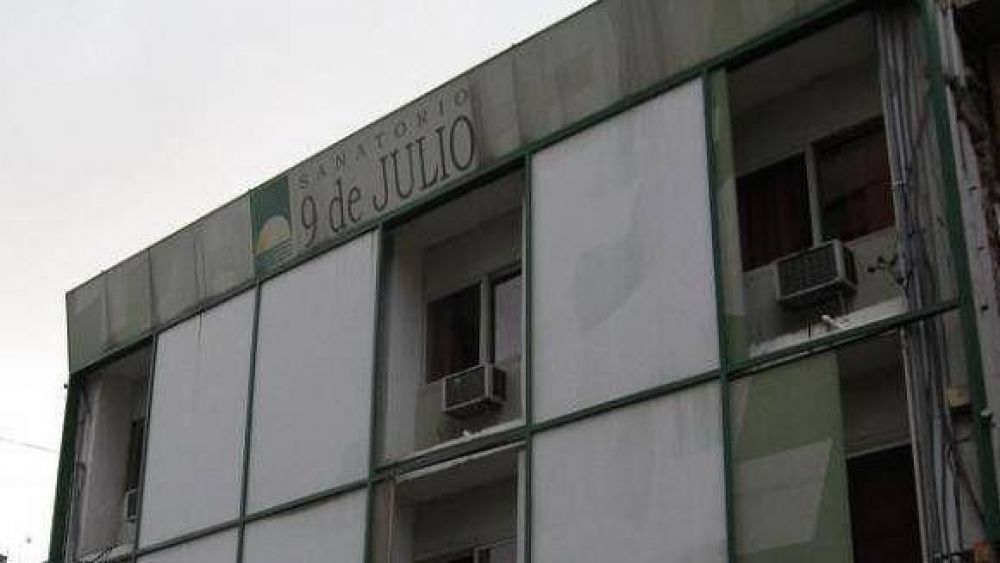 Un sangriento drama familiar enlut� la Navidad en Monteros 