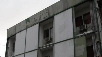 Un sangriento drama familiar enlut� la Navidad en Monteros 
