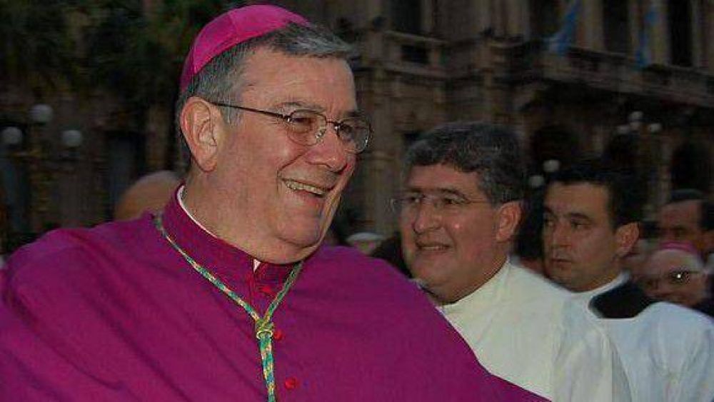 �Argentina tiene necesidad de reconciliaci�n, de dejar atr�s antiguos enfrentamientos� 