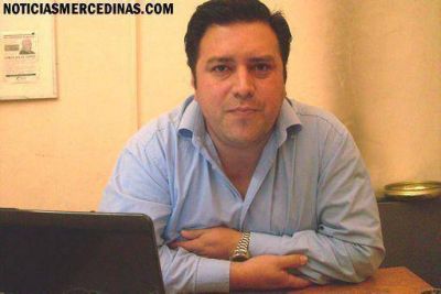 Concejal L�pez espera que las elecciones pasen cuanto antes para abocarse a la tarea legislativa