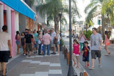 Fiestas tranquilas en Gualeguaych�