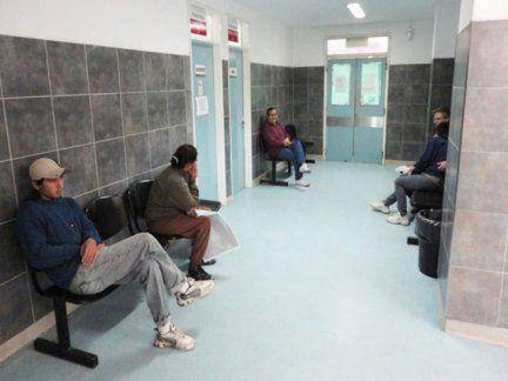 Concepci�n del Uruguay: Joven falleci� tras aparente ingesta excesiva de alcohol 