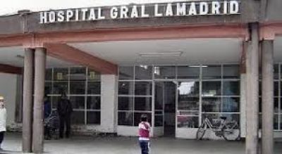 Un hombre mat� a su suegra, hiri� a su esposa y suegro y se suicid�