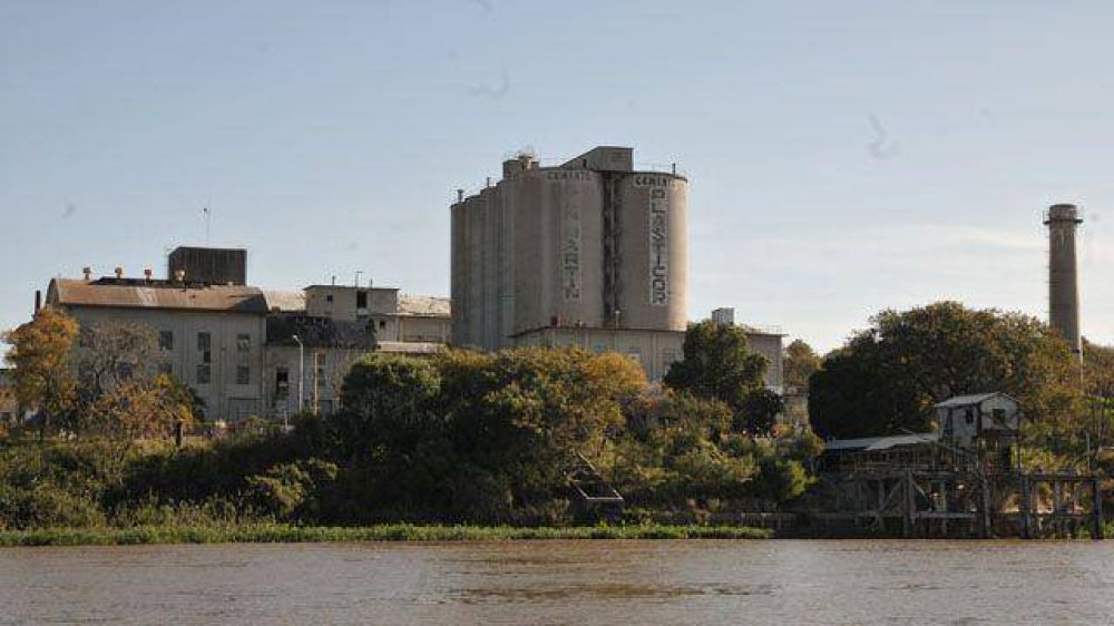 La Municipalidad prev� ir a la Justicia por el Camino de Sirga 