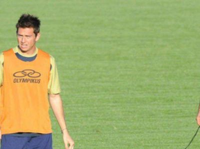 En Rosario Central, el desaf�o es potenciar a los jugadores que est�n