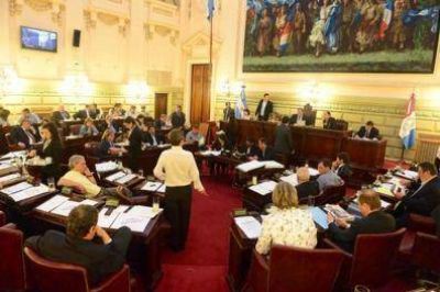 Un mensaje para los senadores