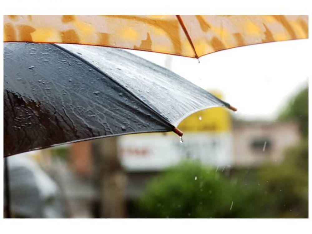 Renovaron el alerta meteorol�gico por tormentas para el centro y sur de Santa Fe