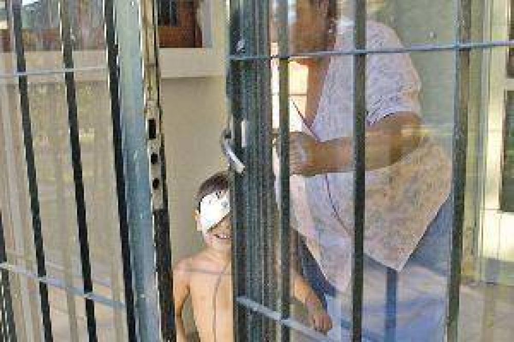 Hubo menos accidentados con pirotecnia en los festejos de Navidad