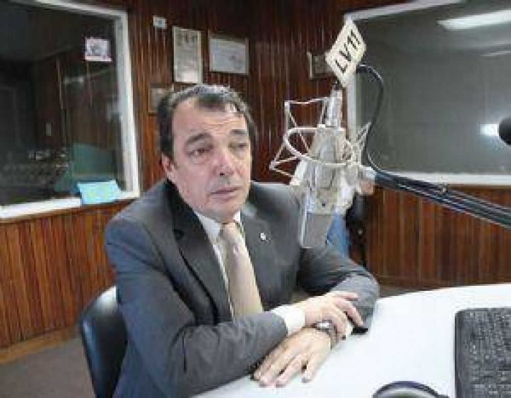 �Hoy, la Provincia crece integralmente�