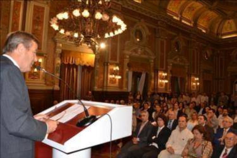 La CIC otorg� beneficios fiscales a Pymes innovadoras