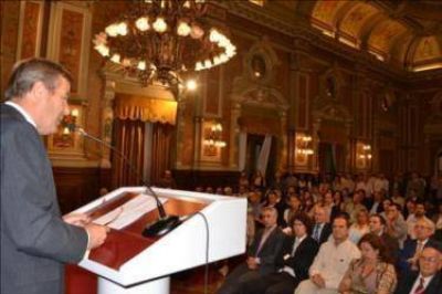 La CIC otorg� beneficios fiscales a Pymes innovadoras