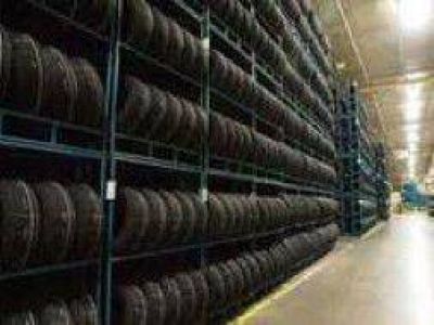Bridgestone invertir� $1.461 millones en Argentina entre 2013 y 2019