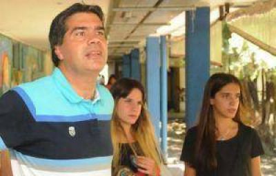 Mensaje de Capitanich por las celebraciones cristianas de Navidad y A�o Nuevo