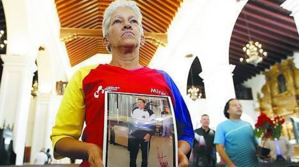 Capriles ahora admite que la asunci�n pueda aplazarse