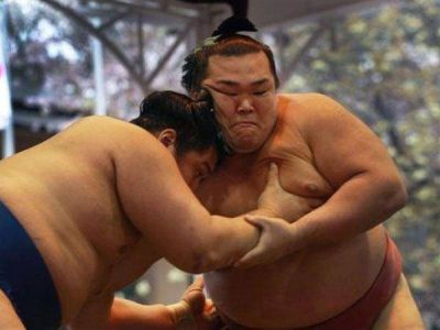 El Estado japon�s "proh�be" ser obeso