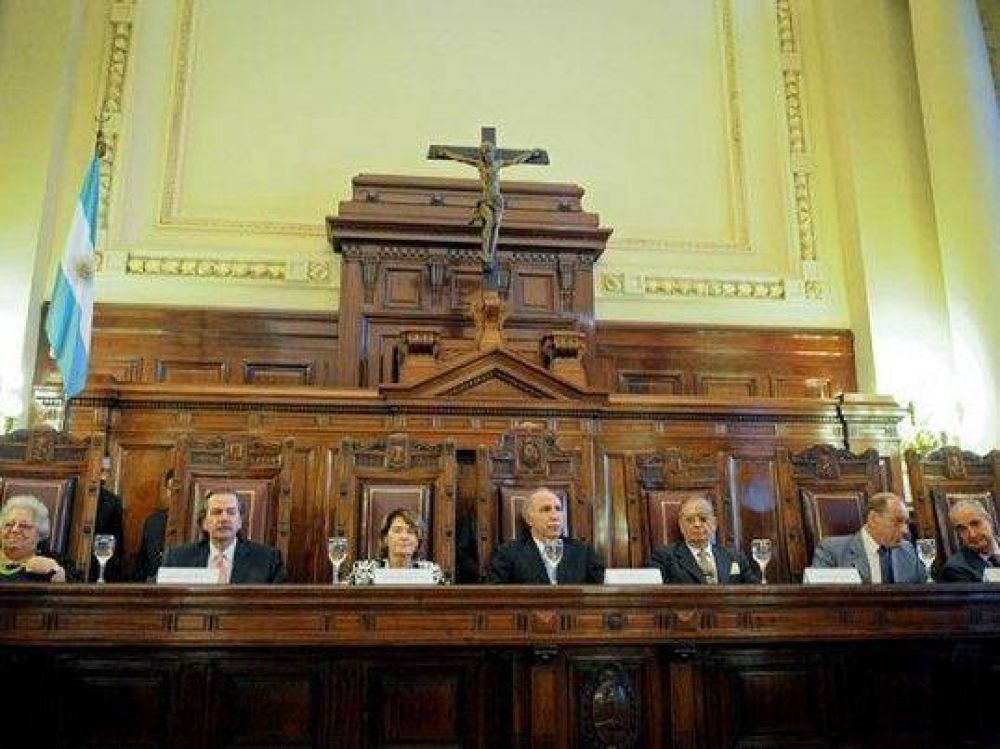 Ley de Medios: Procuraci�n General aconsej� a la Corte finalizar la medida cautelar