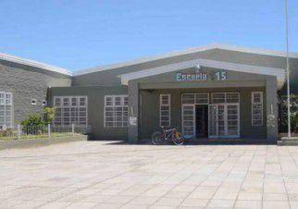 Durante el a�o se terminaron obras por $54 millones 