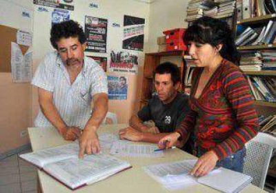ATEN denunci� a la anterior conducci�n de vaciamiento 
