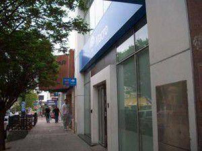 Hoy no habr� bancos en Neuqu�n
