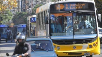 El boleto subir� en enero y rondar�a los cuatro pesos