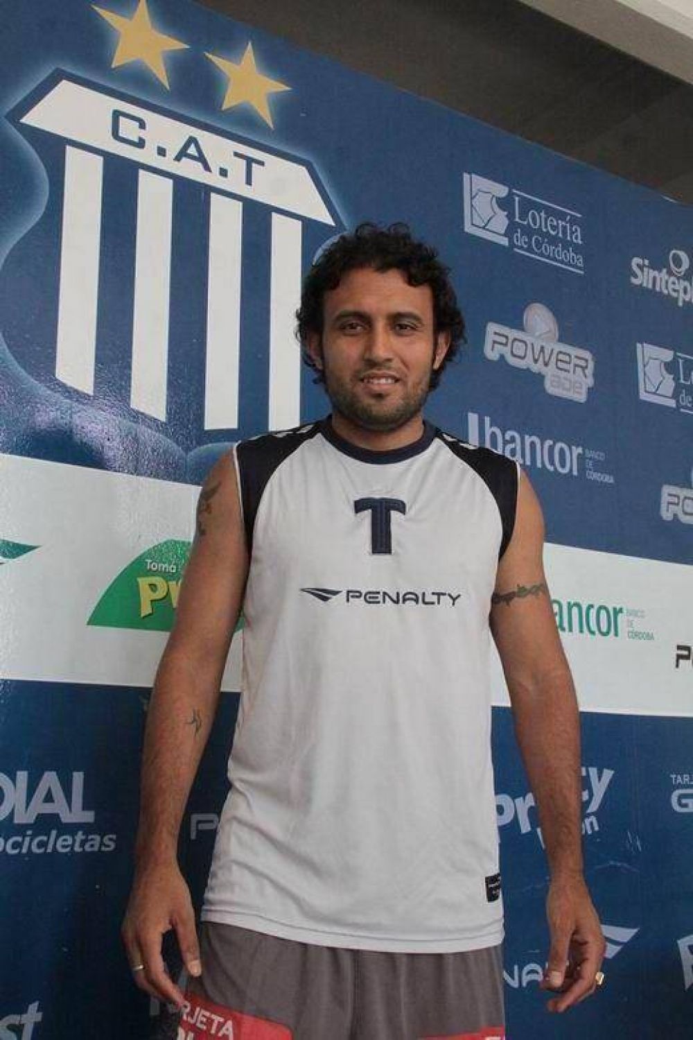 Por el segundo ascenso 