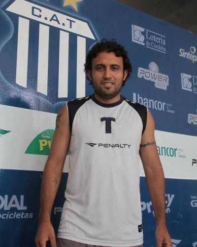 Por el segundo ascenso 