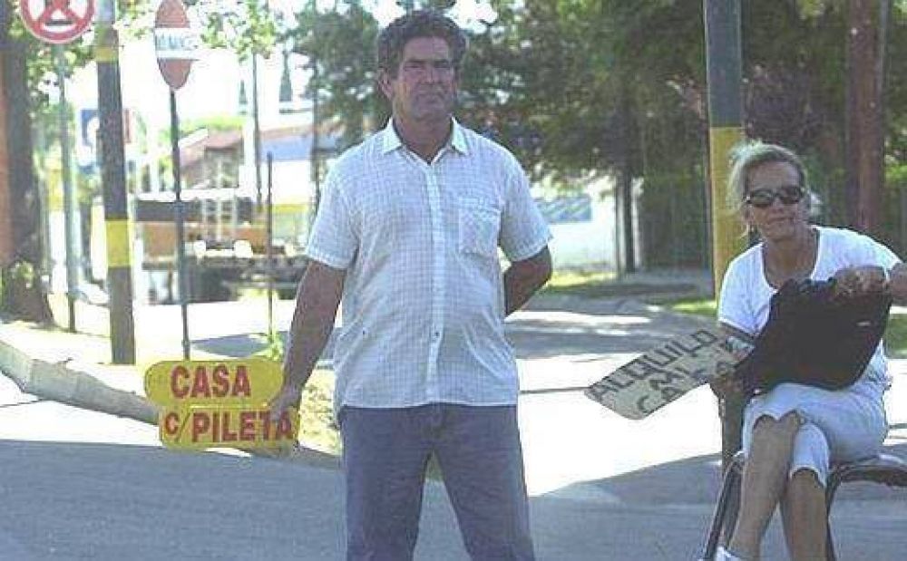 Hoteleros de Carlos Paz exigieron una regulaci�n a los alquileres temporarios