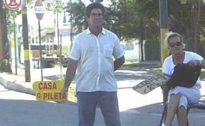 Hoteleros de Carlos Paz exigieron una regulaci�n a los alquileres temporarios