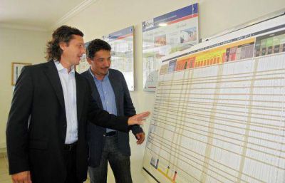 En 2012 el IPV mejor� la calidad de vida a 3441 familias