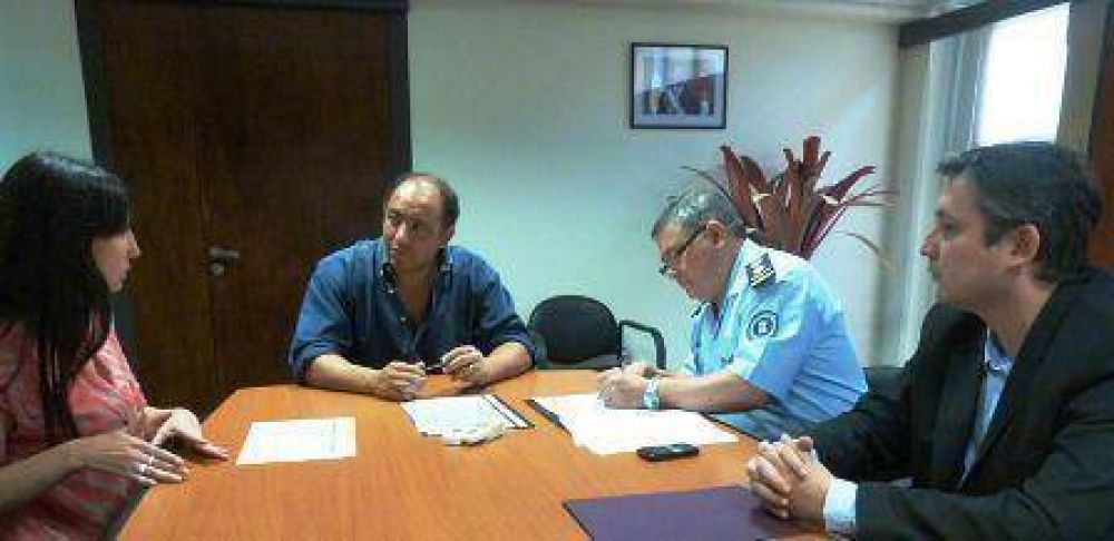 Personas privadas de la libertad realizar�n tareas de servicio socio comunitario