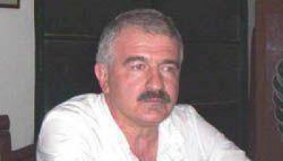 Uni�n C�vica Radical  Oscar Sutich ocupa el primer lugar en la lista