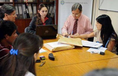El Gobierno de Salta refaccionar� dos escuelas en Cachi