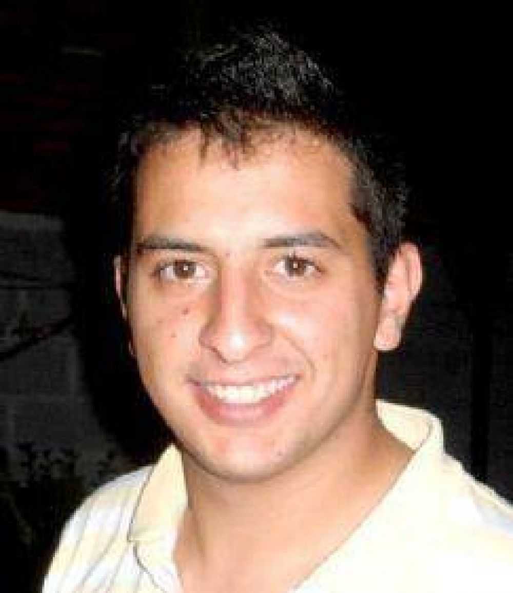 Joven motociclista perdi� la vida en choque frontal