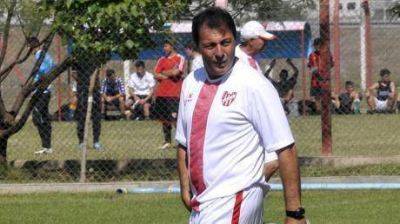 Instituto quiere los refuerzos antes del brindis