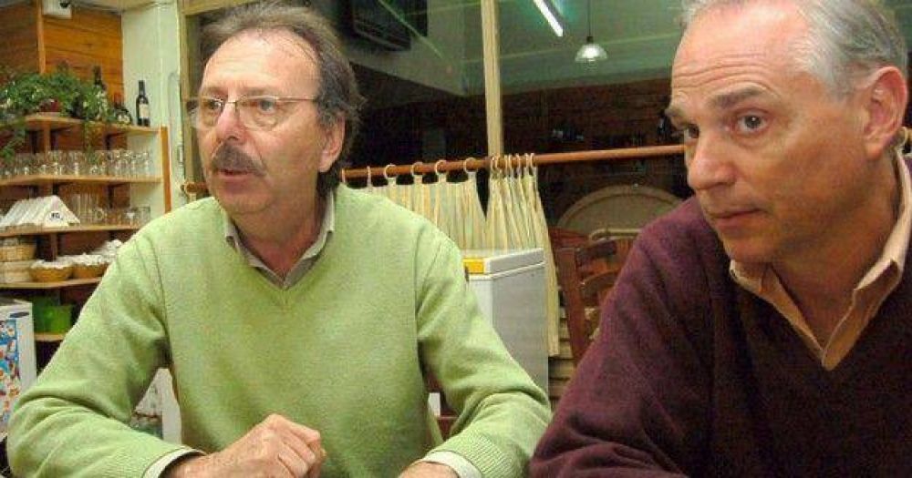 Los hoteleros volvieron a reclamar por los arbolitos