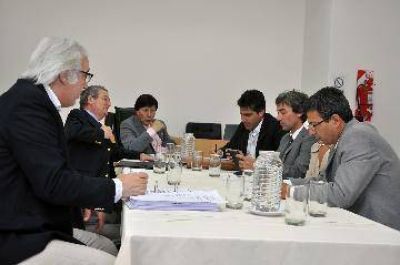 Designaron a dos nuevos camaristas en Cipolletti