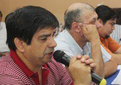 Contin�an hoy las paritarias frut�colas