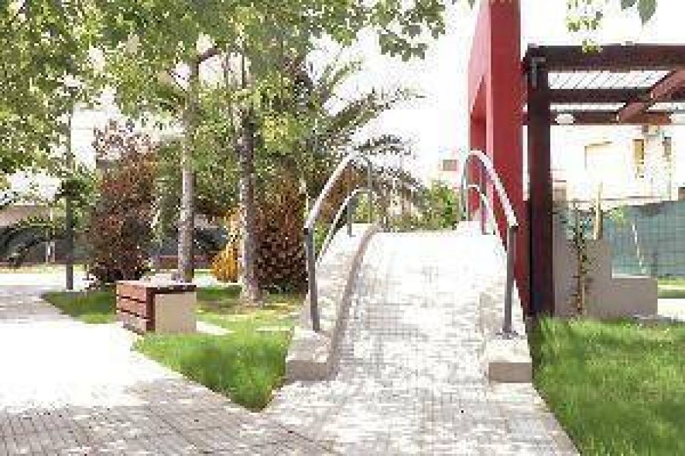 El intendente Infante inaugurar� la plazoleta Tambor de Tacuar�